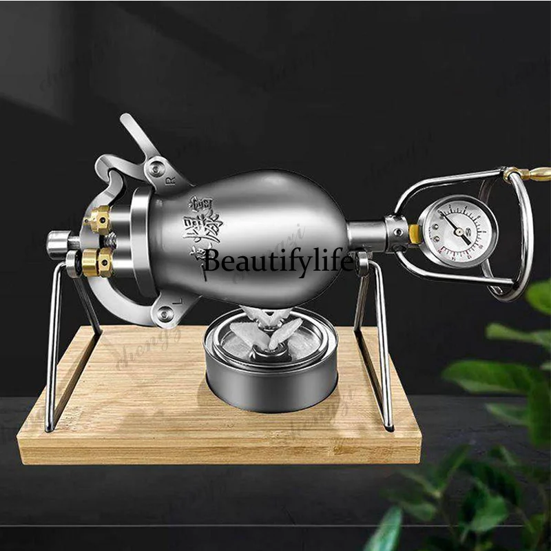 Machine à Popcorn Traditionnel - Popcorn Machine Home avis et prix