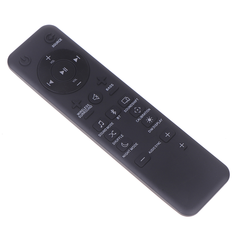 Télécommande noire pour JBL Ba - Home Cinema Jbl 5.1 avis et prix