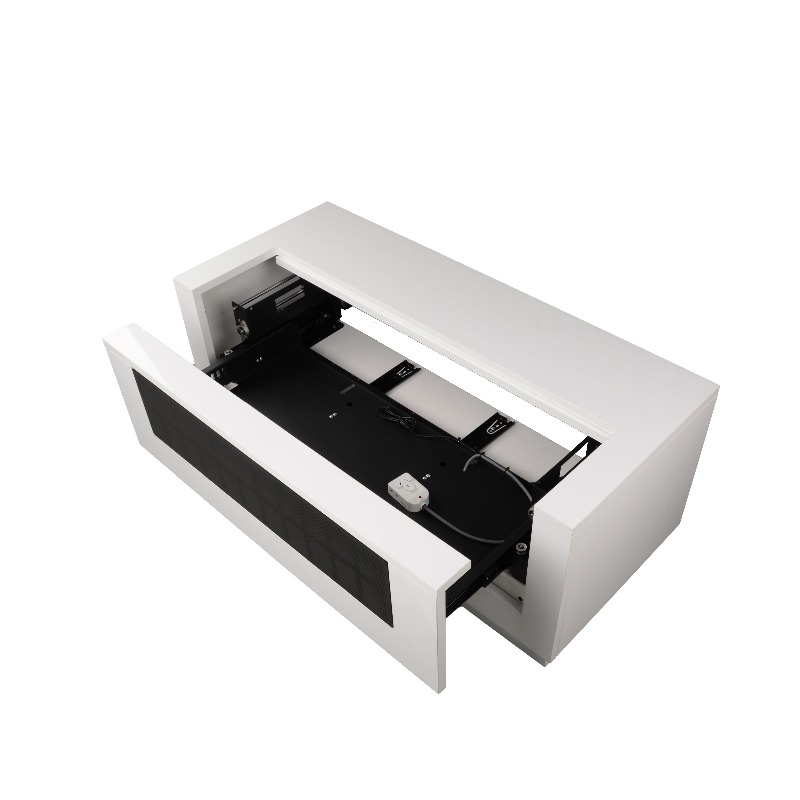 Meuble TV Laser pour Home Ciné - Home Cinema Laser Projector avis et prix