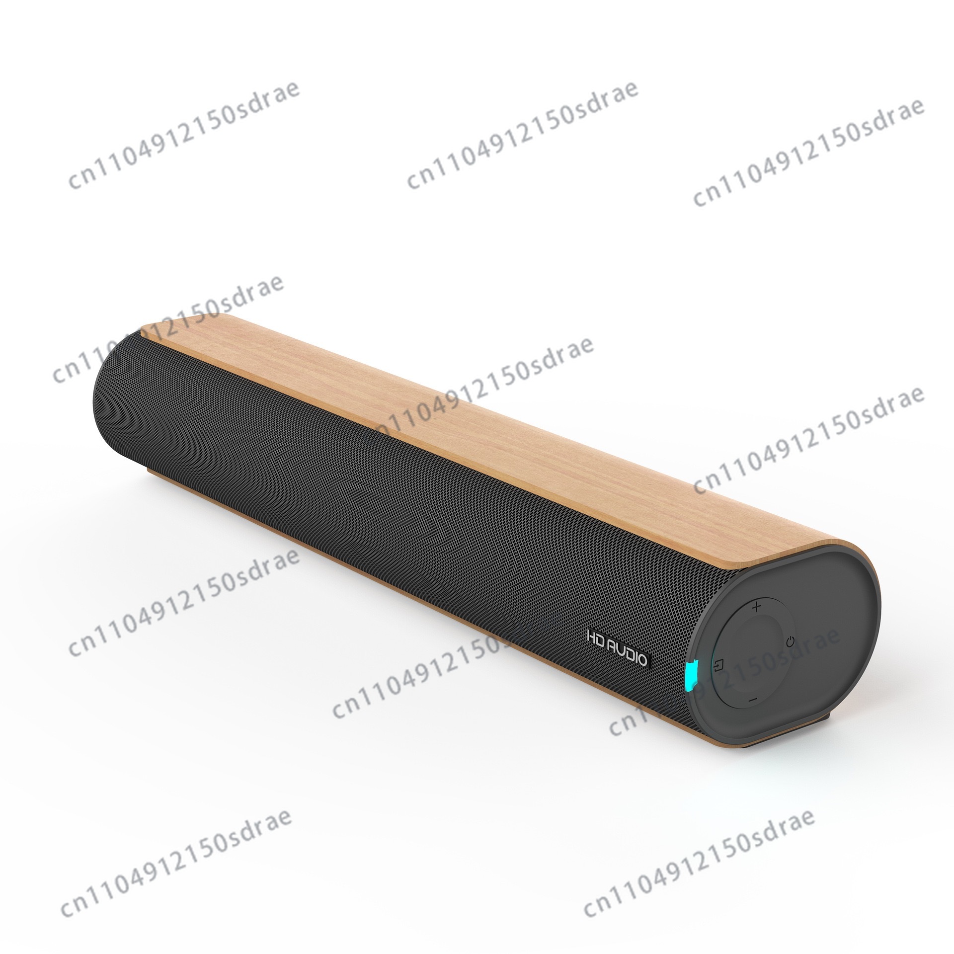 Barre de son home cinéma Besti - Soundbar Bluetooth Home avis et prix