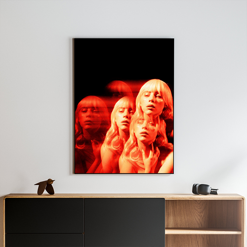 Affiche de la série B-Billies  - Home Cinema Classic avis et prix