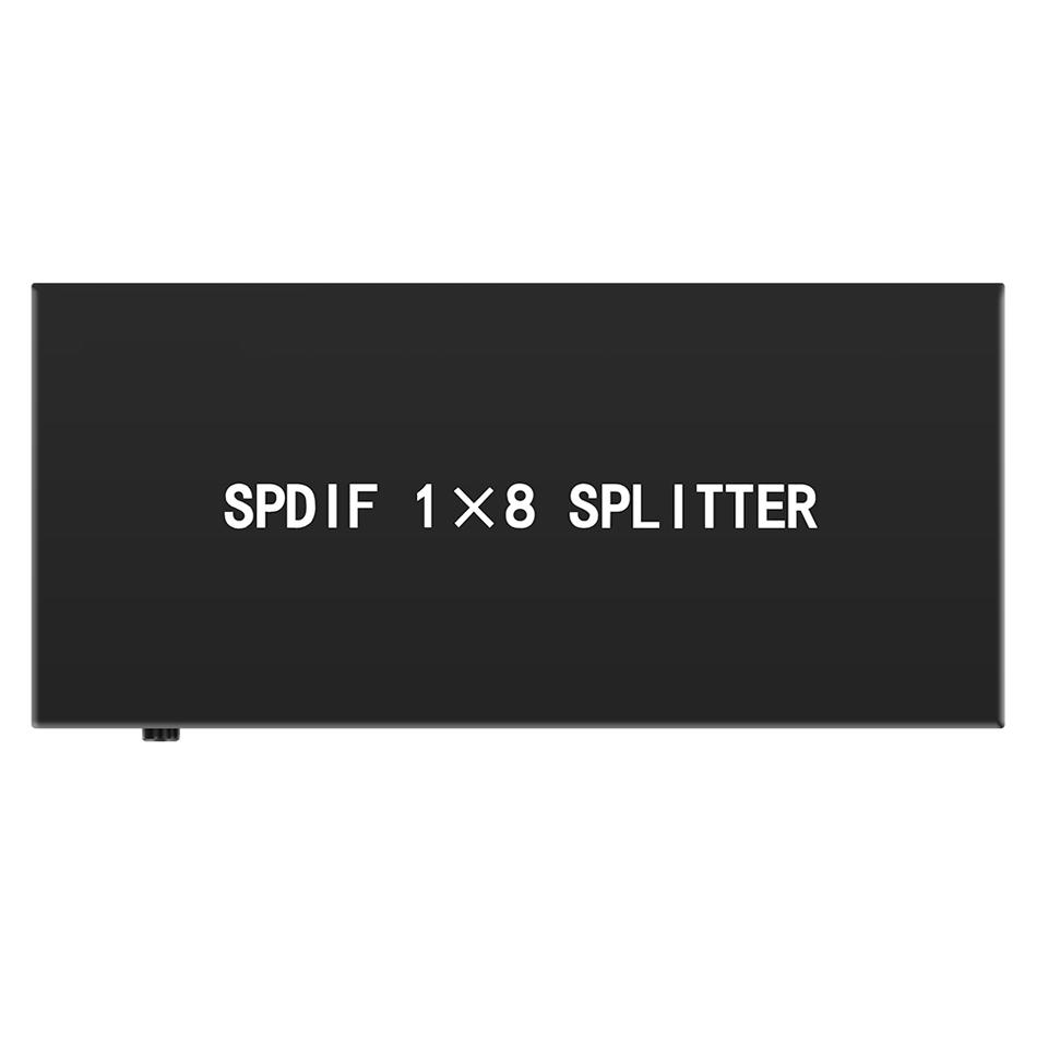 Répartiteur Audio optique, rép - Home Cinema App avis et prix