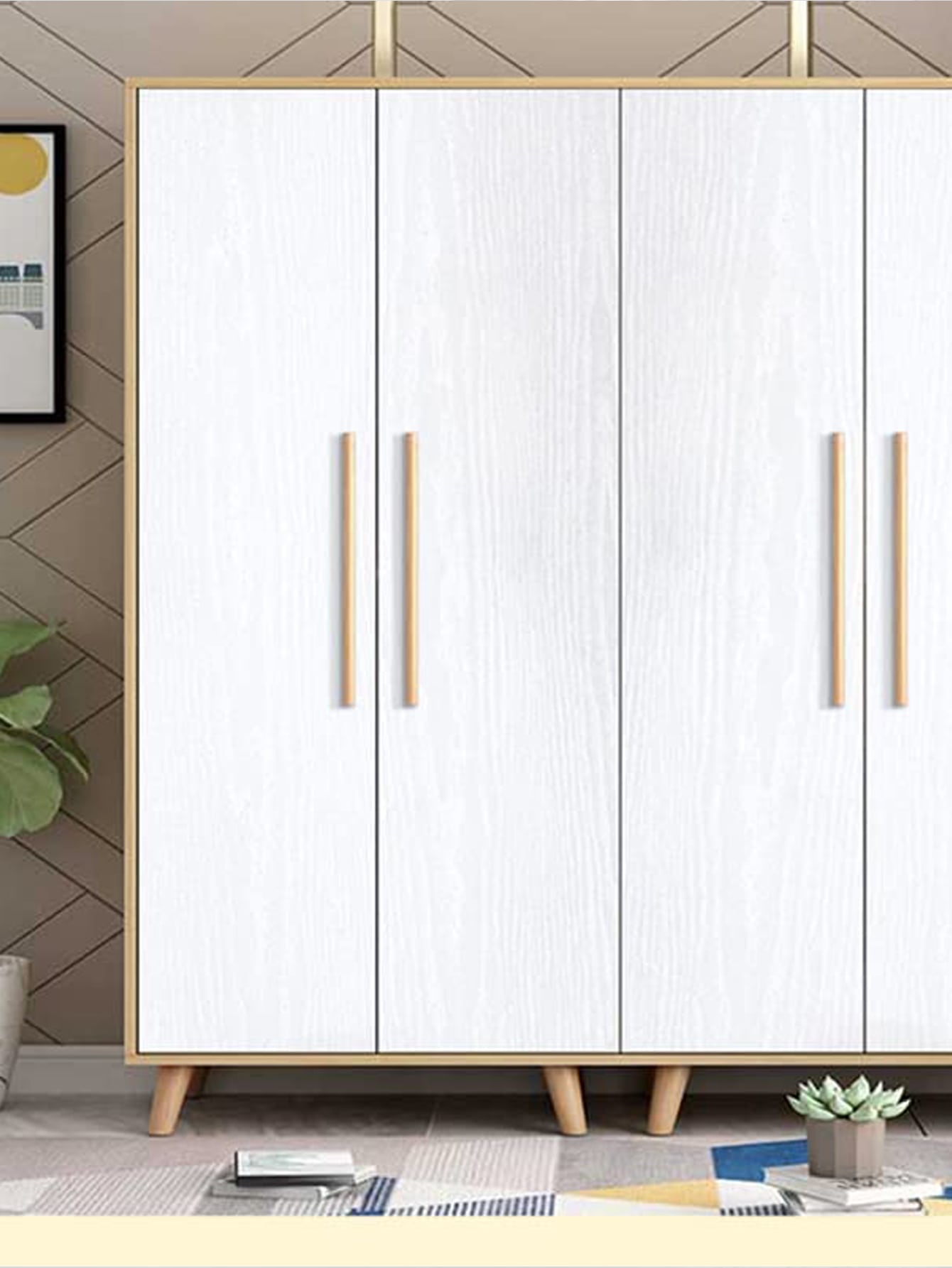 Papier peint auto-adhésif impe - Home Cinema Room avis et prix