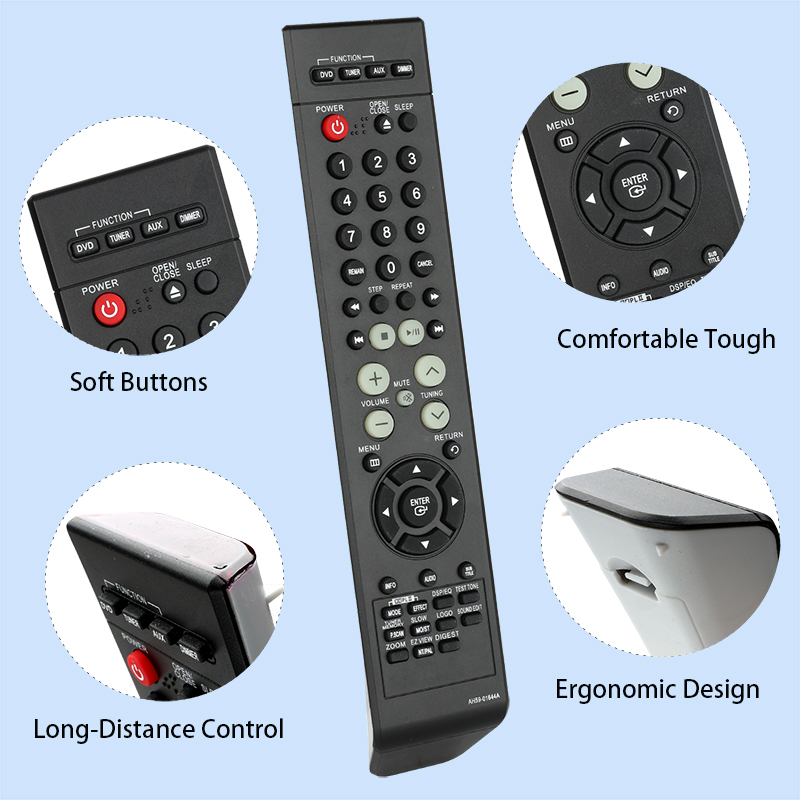 AH59-01644A Télécommande Pour  - Home Cinema Samsung avis et prix