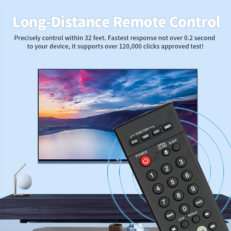 AH59-01644A Télécommande Pour  - Home Cinema Samsung avis et prix