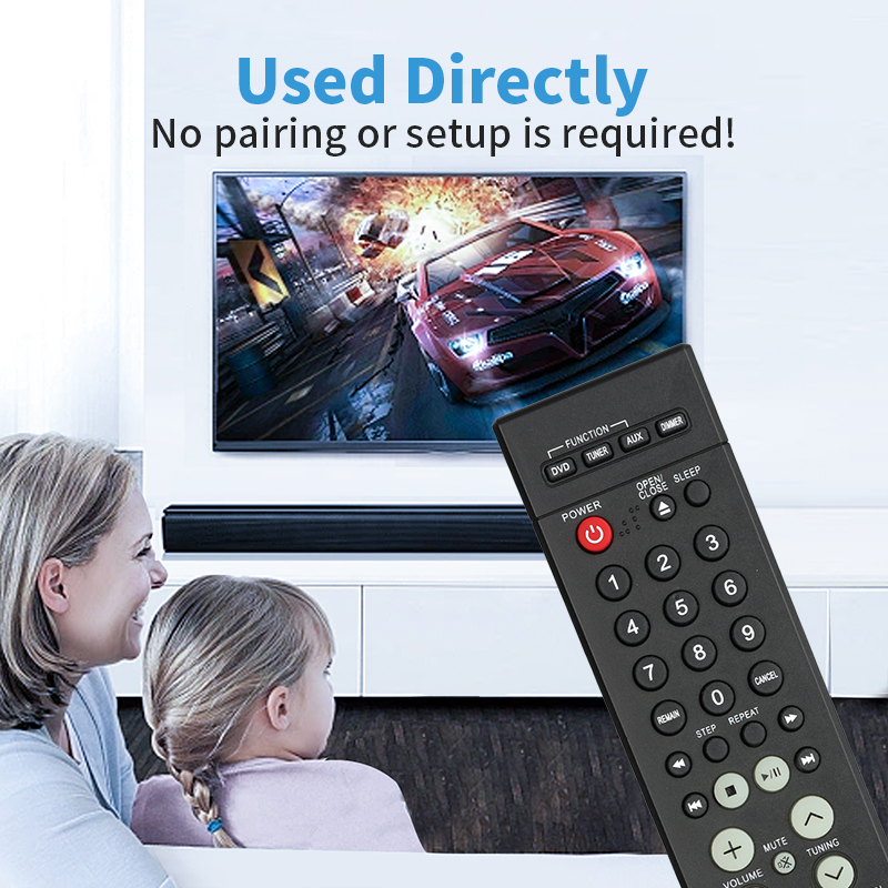 AH59-01644A Télécommande Pour  - Home Cinema Samsung avis et prix
