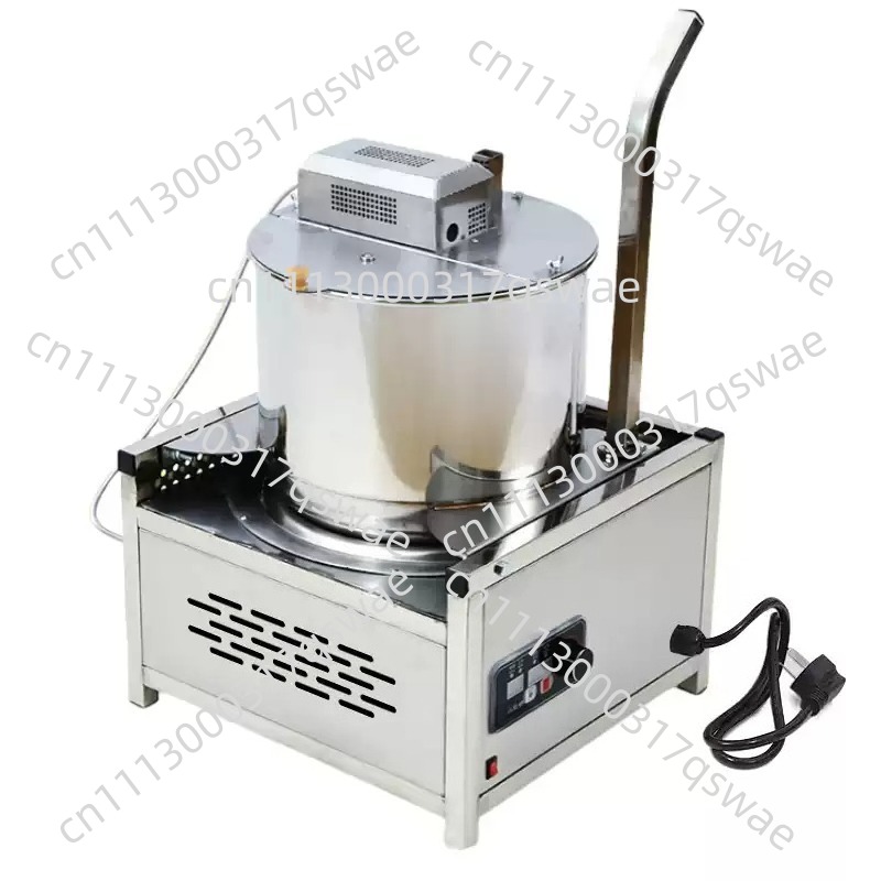Machine à popcorn électrique v - Popcorn Machine Home avis et prix