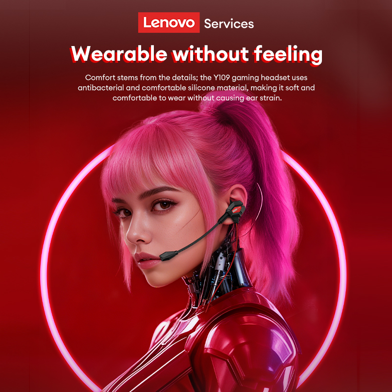 Casque de jeu filaire Lenovo Y - Soundbar Bluetooth Home avis et prix