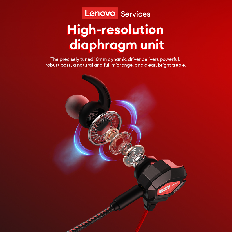 Casque de jeu filaire Lenovo Y - Soundbar Bluetooth Home avis et prix