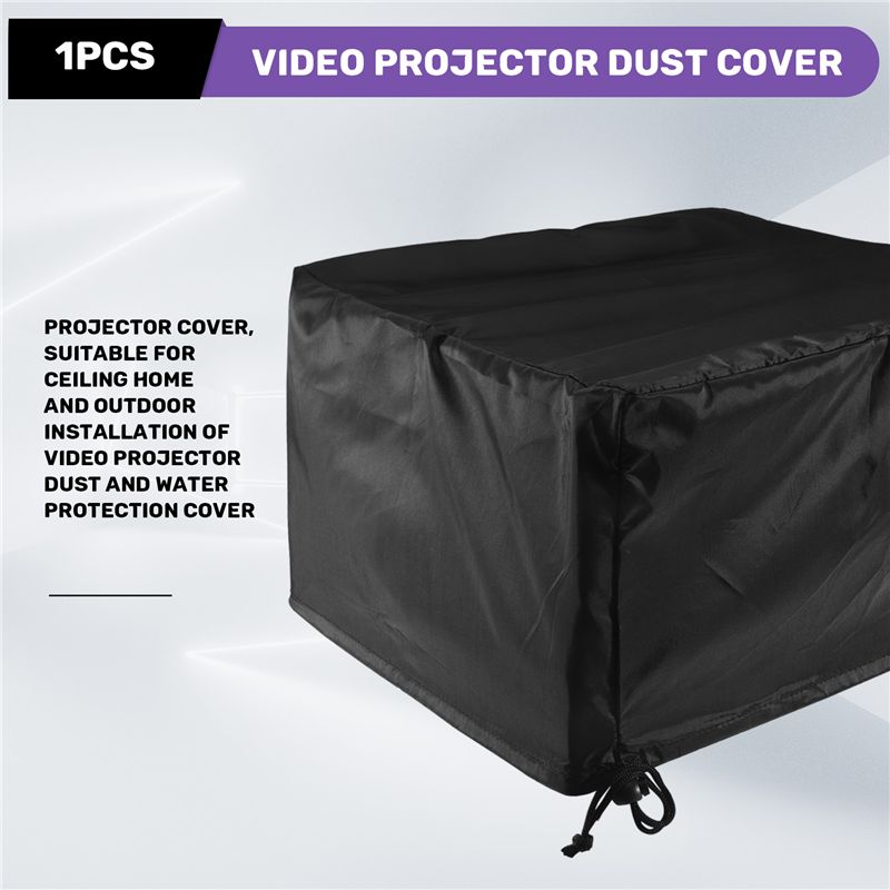 Housse de protection pour proj - Home Cinema Room avis et prix