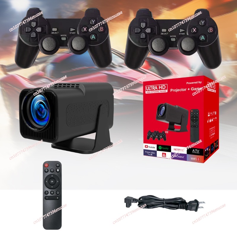 Nouvelle version transfrontali - Home Cinema With Projector avis et prix