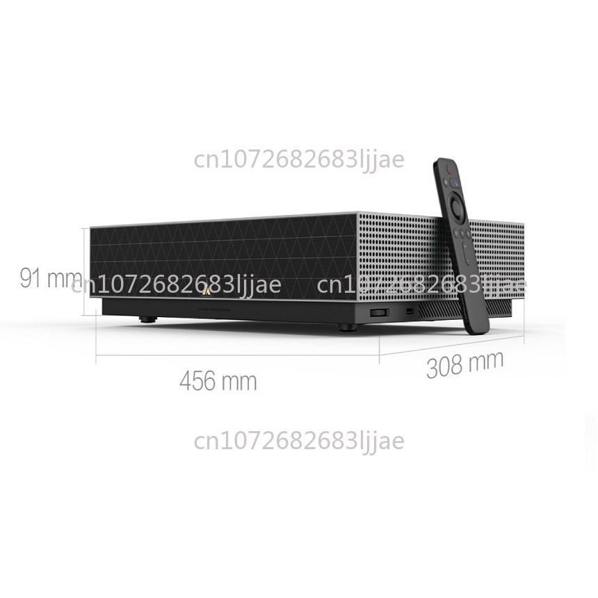 Téléviseur de projection laser - Home Cinema Laser Projector avis et prix