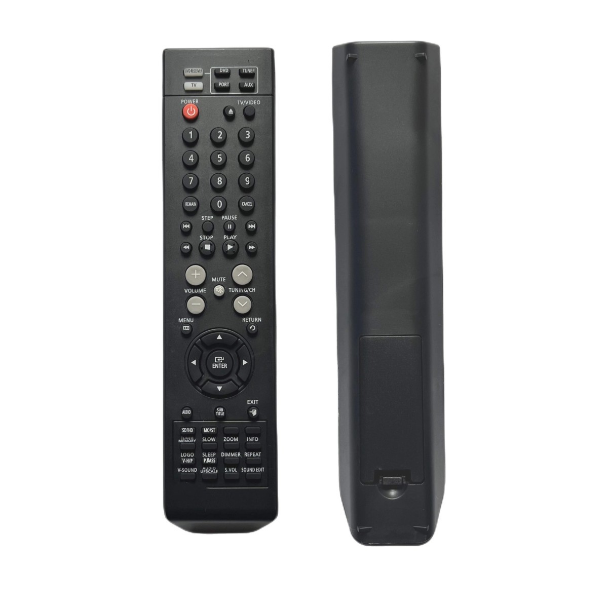 Télécommande Pour Samsung HT-T - Home Cinema Samsung avis et prix