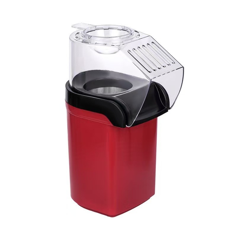 Mini machine à popcorn automat - Popcorn Machine Home avis et prix