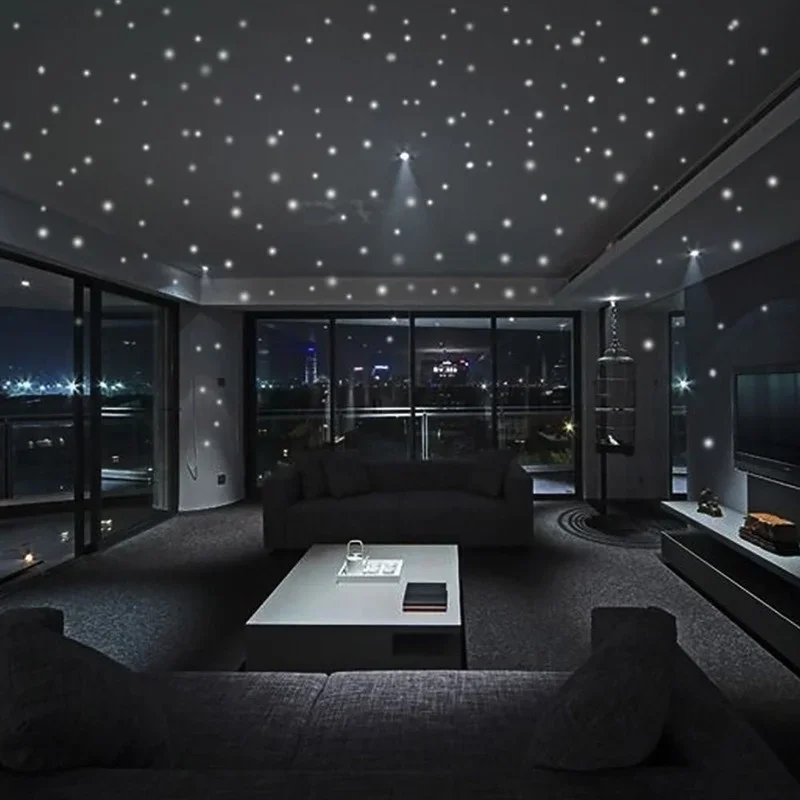 Stickers muraux Shoous, 407 pi - Home Cinema Room avis et prix