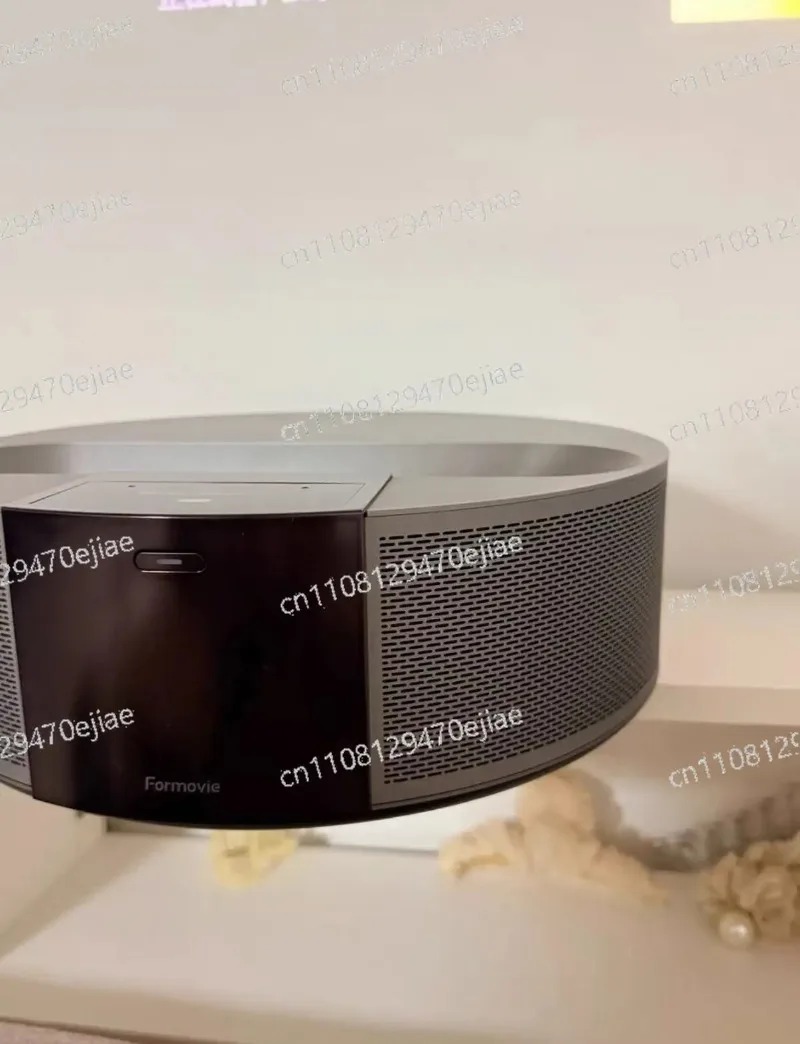 Projecteur laser TV à ultra co - Home Cinema Laser Projector avis et prix
