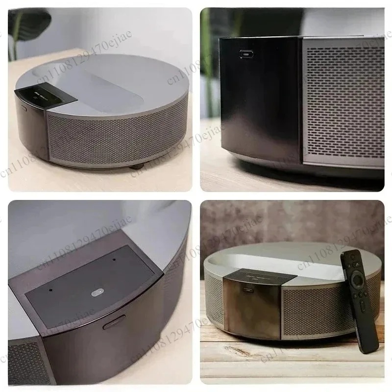 Projecteur laser TV à ultra co - Home Cinema Laser Projector avis et prix
